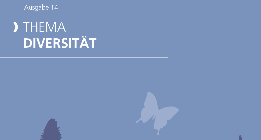 Ausgabe No. 13 bethel wissen